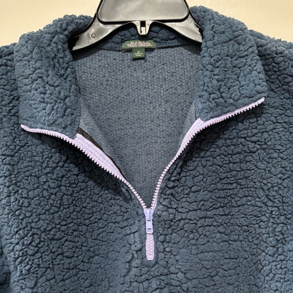 Wild Fable size Medium sweater - Picture 2 of 4